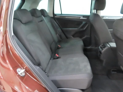 Volkswagen Tiguan 2022, photo 7/10