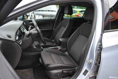 Opel Astra 2016, kuva 3/9