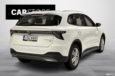 MG S5 Comfort 49kWh 2025, kuva 2/27