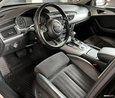 Audi A6 allroad quattro 2013, kuva 7/19