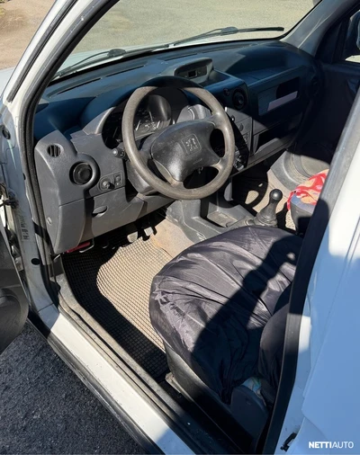Peugeot Partner 2004, photo 7/10