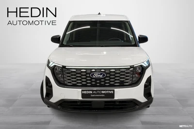 Ford Transit Courier 2026, photo 4/30
