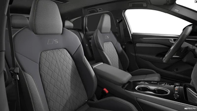 Audi A6 2026, kuva 7/9