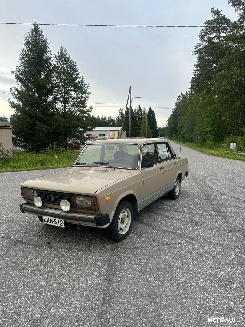 Lada 1200