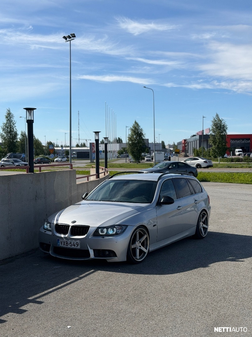 BMW 325