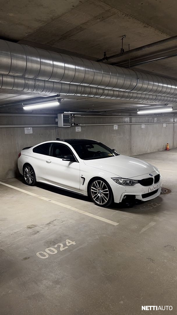 BMW 428