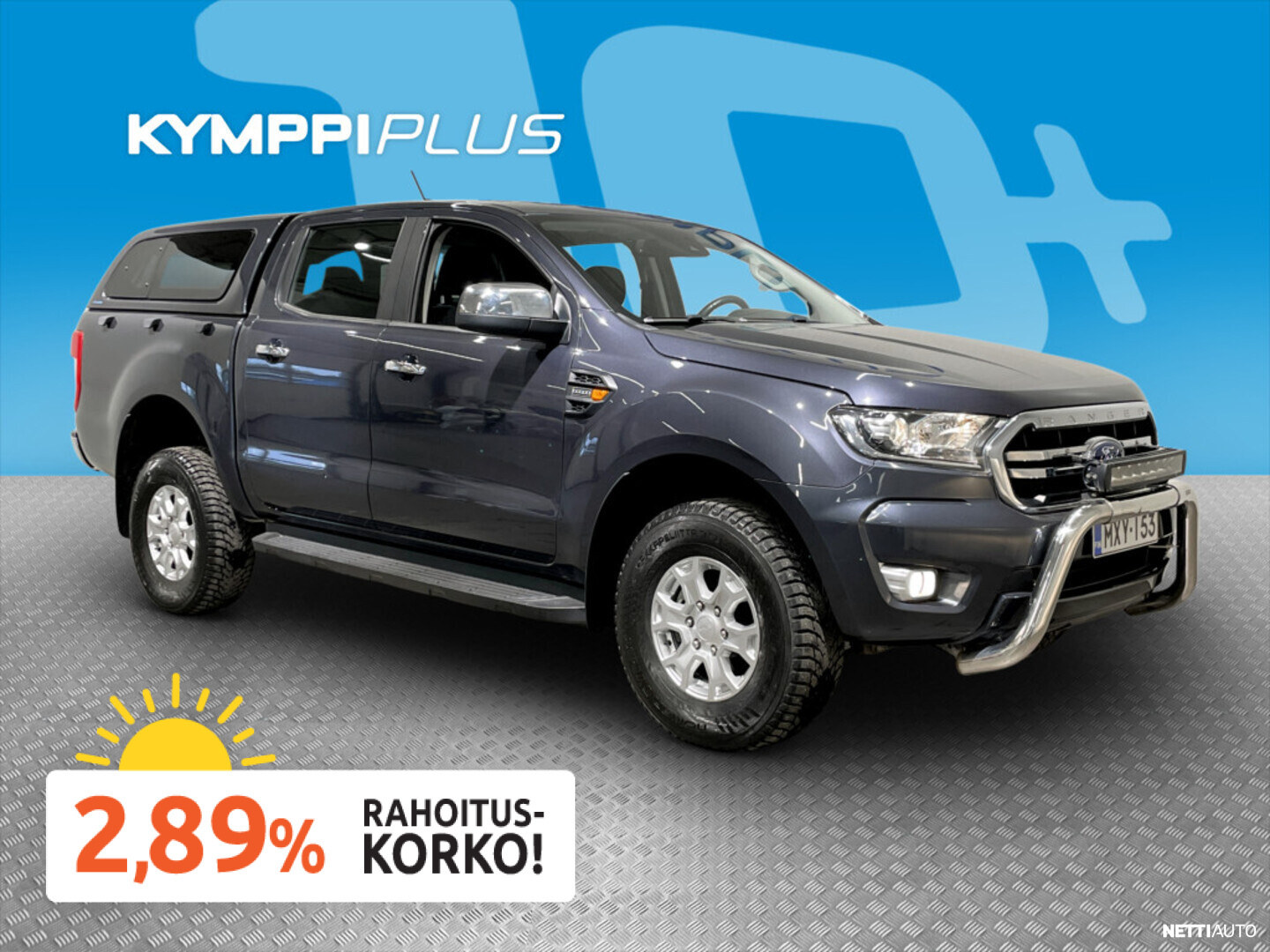 Ford Ranger
