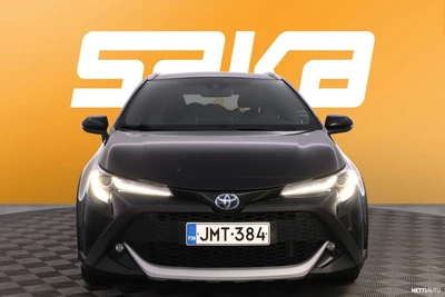 Toyota Corolla 2020, kuva 2/36