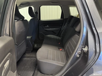 Dacia Duster TCe 150 4x4 Journey 2023, kuva 6/23