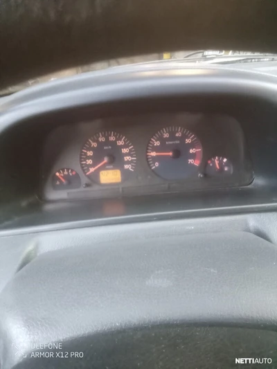 Fiat Scudo 2001, photo 7/11