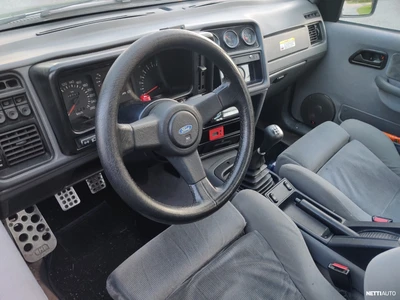 Ford Sierra Cosworth Stage 4 1989, kuva 6/8