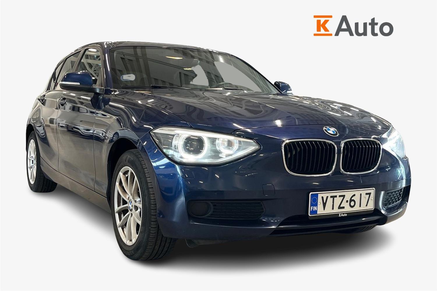 BMW 116