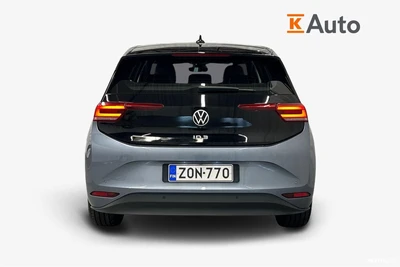 Volkswagen ID.3 2022, kuva 3/28
