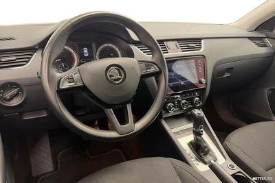 Skoda Octavia 2019, kuva 6/26