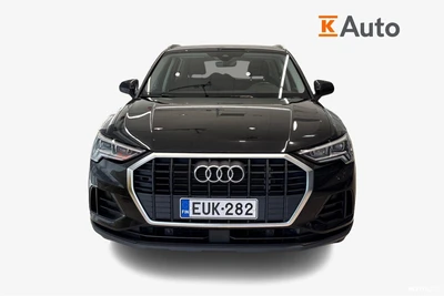 Audi Q3 2022, kuva 4/34