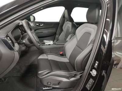 Volvo XC60 2027, kuva 3/5