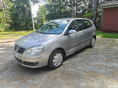 Volkswagen Polo Wv Polo 1.4 2006, kuva 1/15