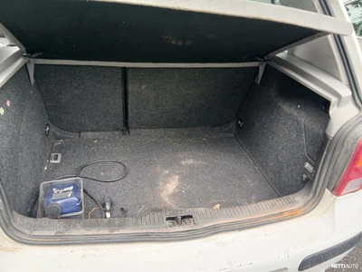 Volkswagen Golf 1998, kuva 7/8