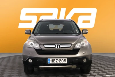 Honda CR-V 2,0i Elegance X 4WD 2008, kuva 2/10