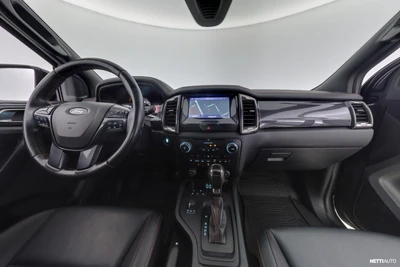 Ford Ranger 2020, photo 7/48
