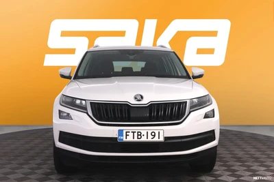 Skoda Kodiaq 2020, kuva 2/33