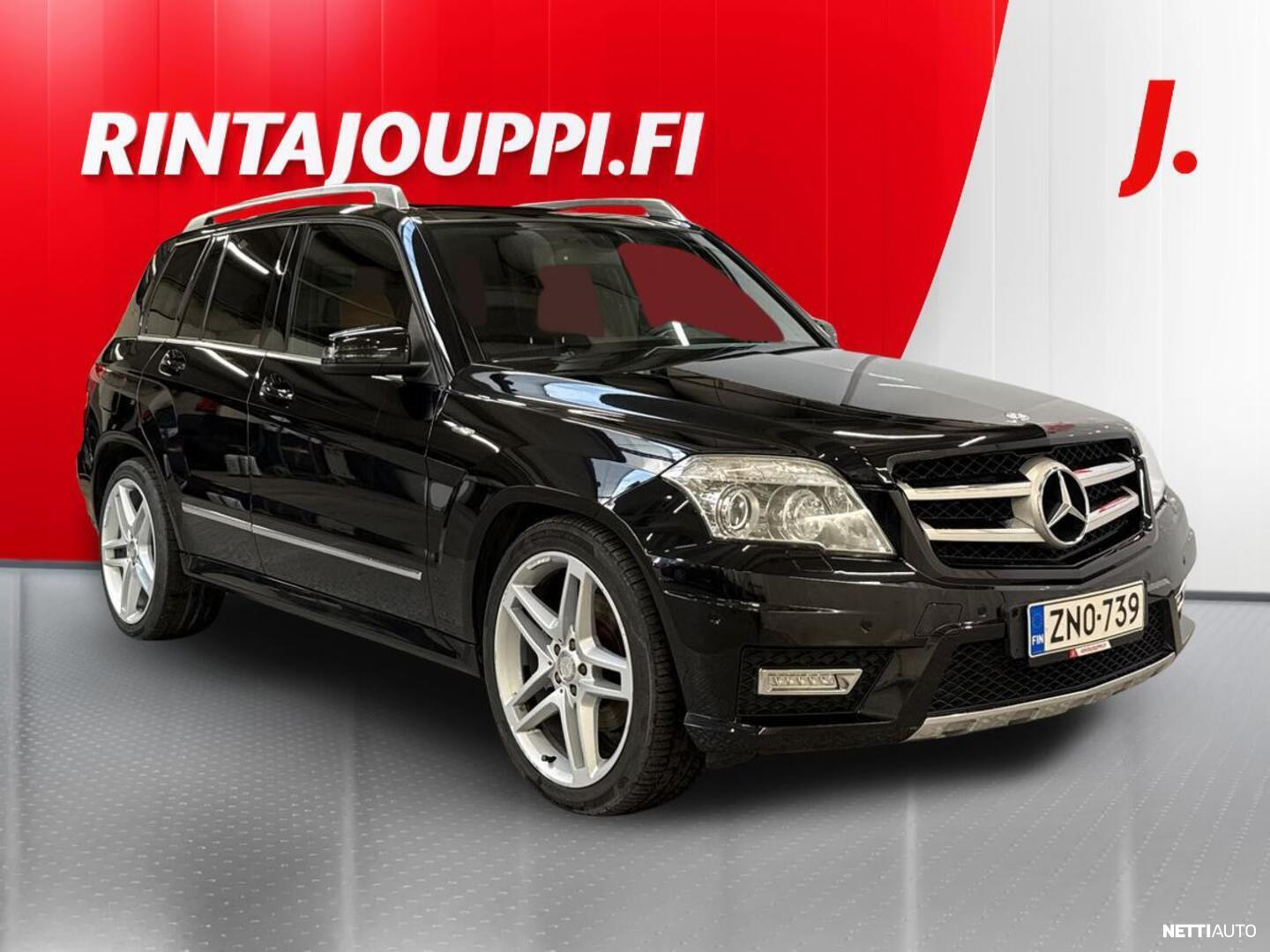 Mercedes-Benz GLK