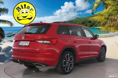 Skoda Kodiaq 2019, photo 6/37