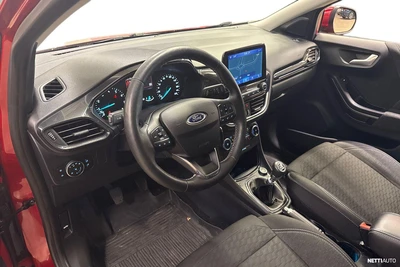 Ford Puma 2022, kuva 3/31