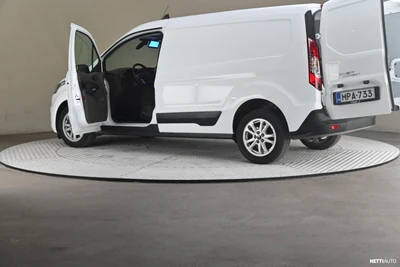 Ford Transit Connect 2023, photo 7/26