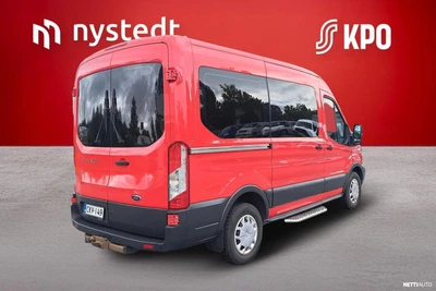 Ford Transit 2017, kuva 7/34