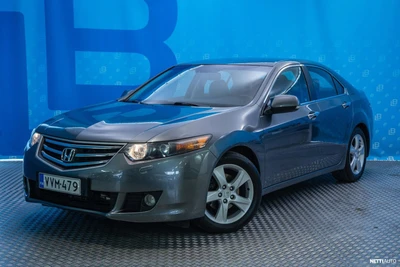 Honda Accord 2.2 i-DTEC Elegance 2011, photo 1/20