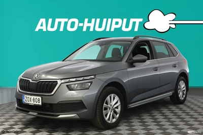 Skoda Kamiq 2023, kuva 5/47