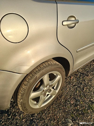 Volkswagen Polo 2007, kuva 4/8