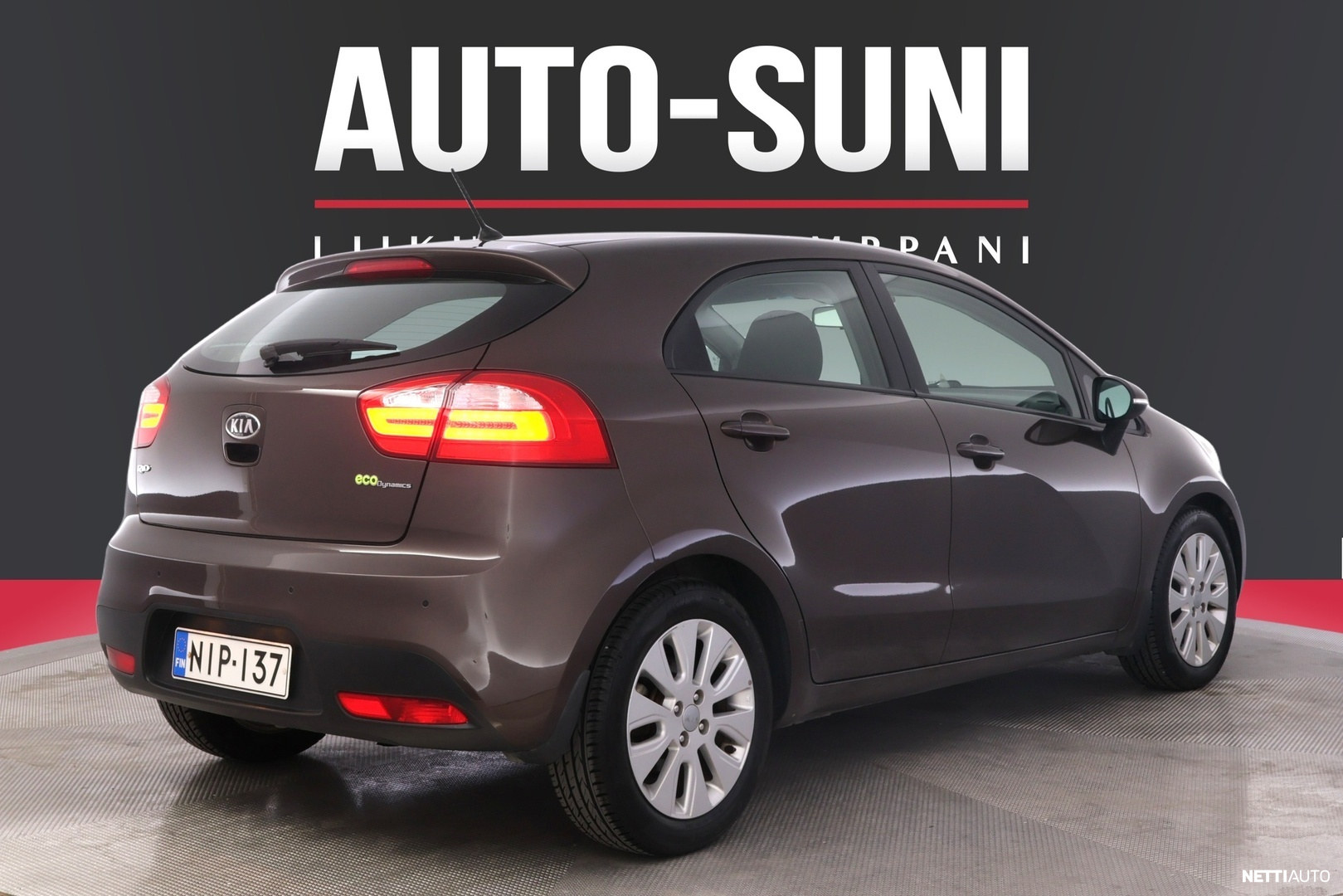 Kia Rio 2012, kuva 3/30