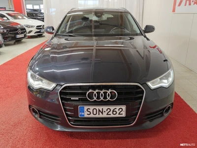 Audi A6 2012, kuva 4/45