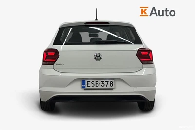 Volkswagen Polo 1,0 2020, kuva 3/22