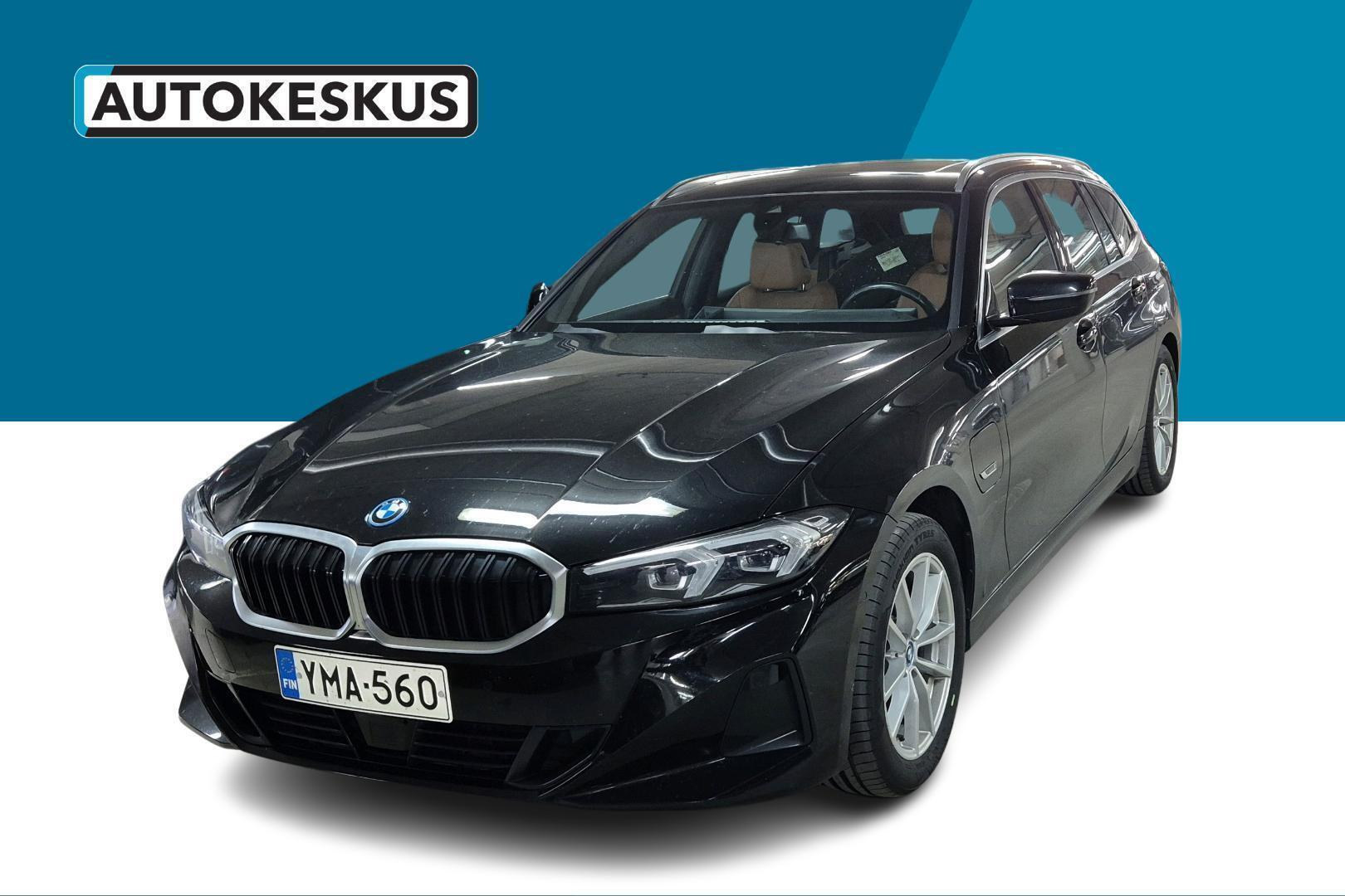 BMW 330