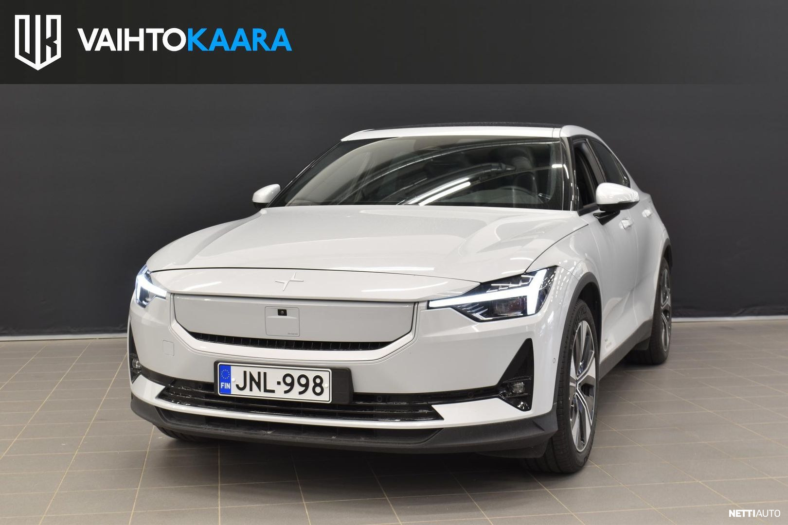 Polestar 2