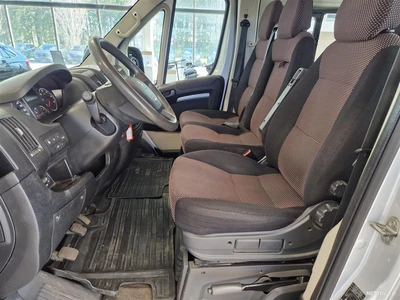 Peugeot Boxer 2012, photo 7/21