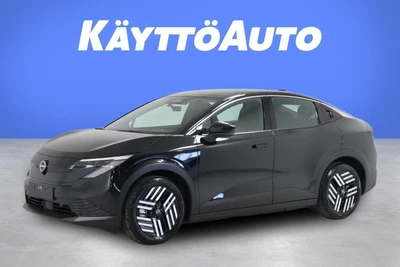 Nissan Leaf 52kWh Engage Plus 2026, photo 2/23