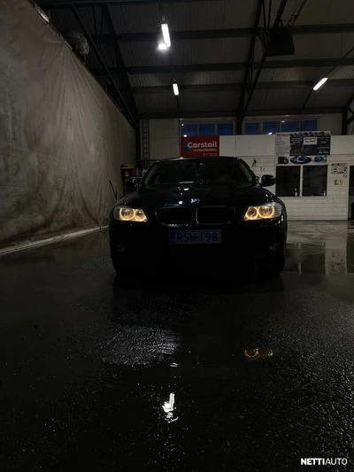 BMW 320 2009, kuva 6/10