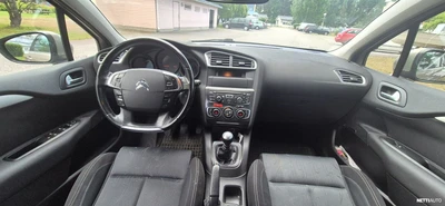 Citroen C4 HDi 112 Confort 2011, photo 5/9