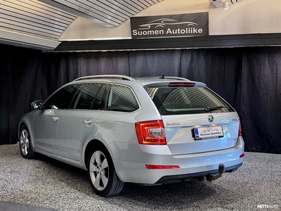 Skoda Octavia 2013, kuva 3/17