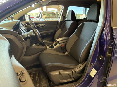 Nissan Qashqai 2019, kuva 6/20