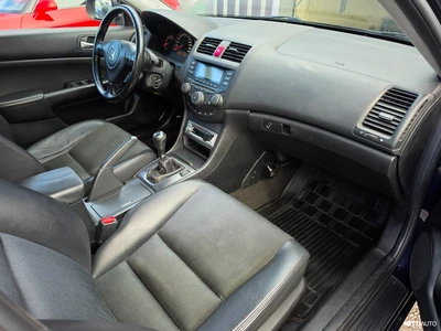 Honda Accord Tourer 2,0i Sport 2006, kuva 7/16