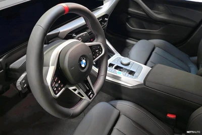 BMW i4 M60 xDrive Fully Charged 2026, photo 7/28