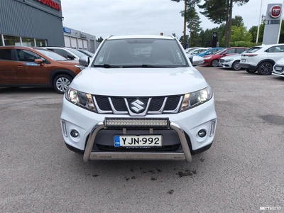 Suzuki Vitara 2017, kuva 7/21