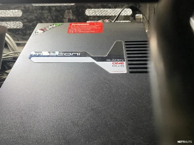 Ford Transit 2015, kuva 4/13