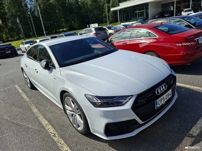 Audi A7 2020, kuva 5/7
