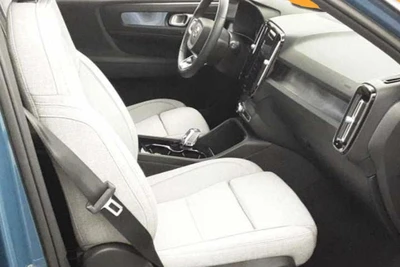 Volvo XC40 Recharge Twin Ultimate aut 2023, kuva 4/6